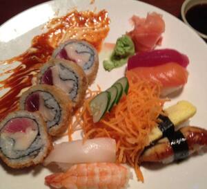 Kuroshio Sushi Bar And Grille Kennesaw Atlanta Zomato Kuroshio Sushi Bar And Grille Kennesaw Atlanta Zomato